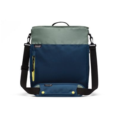 Coleman Morph Series Insulated Soft Coolers, Leak-Proof Portable Cooler 6/16/24 Can Capacity with Ice Retention, Cooler for Beach, Picnic, Camping, Tailgating, Groceries, Lunches, & More