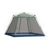 Coleman Skylodge Portable Screenhouse with 1-Minute Setup, Screened Gazebo for Bug-Free Lounging, Outdoor Sun Shade for Picnic, Events, Parties, Camping, & More view 1