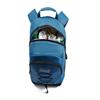 Coleman Chiller Insulated Backpack Cooler, Leakproof 28-Can Backpack Cooler with 12+ Hour Ice Retention, Made with Recycled Materials, Great for Beach, Camping, Hiking, Tailgates, Groceries, & More view 2