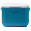 Coleman Chiller 16qt Insulated Portable Cooler with Ice Retention & Large Carry Handle, Made in USA, Great for Camping, Tailgating, Parties, Sports, Concerts, Lunches & More view 1
