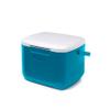 Coleman Chiller 16qt Insulated Portable Cooler with Ice Retention & Large Carry Handle, Made in USA, Great for Camping, Tailgating, Parties, Sports, Concerts, Lunches & More view 3