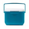 Coleman Chiller 16qt Insulated Portable Cooler with Ice Retention & Large Carry Handle, Made in USA, Great for Camping, Tailgating, Parties, Sports, Concerts, Lunches & More view 4
