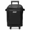 Coleman 42-Can Soft Rolling Cooler with Wheels, Leak-Proof Portable Insulated Chiller with 12+ Hour Ice Retention, Made with Recycled Materials view 1