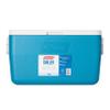 Coleman Chiller 48qt Insulated Portable Cooler with Ice Retention & Heavy-Duty Handles, Made in USA, Great for Camping, Tailgating, Parties, Sports, Concerts & More view 1