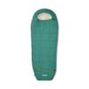 Coleman Big Bay 0/20/40F Cold-Weather Sleeping Bag, Adult Mummy Sleeping Bag with Headrest, Foot Ventilation, & Storage Sack, Big & Tall Options view 1