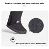 leg Gaiters Snow Cover Hiking Leggings,Snow Outdoor Mountaineering Mudguard Leggings,Waterproof and Snow-proof Shoe Covers (Color : A, Size : X-Large) view 3