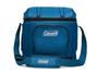 Coleman Chiller Insulated Soft Cooler, Leakproof 9/16/30 Can Cooler with 12+ Hour Ice Retention, Made with Recycled Materials, Great for Lunch, Camping, Beach, Pool, Sports, & More view 1
