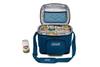 Coleman Chiller Insulated Soft Cooler, Leakproof 9/16/30 Can Cooler with 12+ Hour Ice Retention, Made with Recycled Materials, Great for Lunch, Camping, Beach, Pool, Sports, & More view 2
