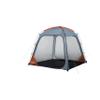 Coleman Skyshade Screen Dome Canopy Tent, 8 x 8 Shade Canopy, UPF 50+ Outdoor Canopy Tent for Camping, Tailgating, and Beach Shade, Fog view 1