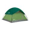 Coleman Sundome Camping Tent with Rainfly, 2/3/4/6 Person Tent Sets Up in 10 Mins, Weatherproof Shelter for Camping, Festivals, Backyard, Sleepovers, & More view 1