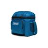 Coleman Chiller Insulated Soft Cooler, Leakproof 9/16/30 Can Cooler with 12+ Hour Ice Retention, Made with Recycled Materials, Great for Lunch, Camping, Beach, Pool, Sports, & More view 2