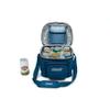 Coleman Chiller Insulated Soft Cooler, Leakproof 9/16/30 Can Cooler with 12+ Hour Ice Retention, Made with Recycled Materials, Great for Lunch, Camping, Beach, Pool, Sports, & More view 4