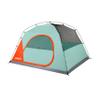 Coleman Skydome Tent with 5 Minute Setup, 2/4/6/8-Person Weatherproof Tent with Rainfly & Carry Bag, 20% More Headroom Than Traditional Canopies view 2
