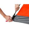 Coleman Skydome Tent with 5 Minute Setup, 2/4/6/8-Person Weatherproof Tent with Rainfly & Carry Bag, 20% More Headroom Than Traditional Canopies view 3