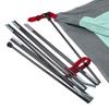 Coleman Skydome Tent with 5 Minute Setup, 2/4/6/8-Person Weatherproof Tent with Rainfly & Carry Bag, 20% More Headroom Than Traditional Canopies view 4
