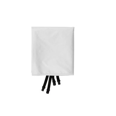 Coleman Oasis Canopy Wall Accessory, Sun/Wind/Rain Blocker for Coleman Oasis Shelters, Attaches to Side of Canopy Tents, Great for Campsite, Park, Backyard, Tailgates, Beach, Festivals, & More