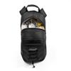 Coleman Chiller Insulated Backpack Cooler, Leakproof 28-Can Backpack Cooler with 12+ Hour Ice Retention, Made with Recycled Materials, Great for Beach, Camping, Hiking, Tailgates, Groceries, & More view 2