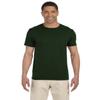 Indica Plateau Body by Ketones X-Large Forest Green Unisex T-Shirt view 2