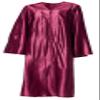 GraduationForYou Shiny Choir Robe (Regular, 63 (6'6" - 6'8"), Maroon) view 1