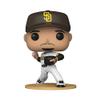 Funko Pop! MLB: Padres - Manny Machado (Home Jersey) view 2