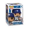 Funko Pop! MLB: Dodgers - Mookie Betts (Alternate Jersey) view 1