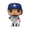 Funko Pop! MLB: Dodgers - Mookie Betts (Alternate Jersey) view 2