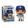 Funko Pop! MLB: Dodgers - Mookie Betts (Alternate Jersey) view 3