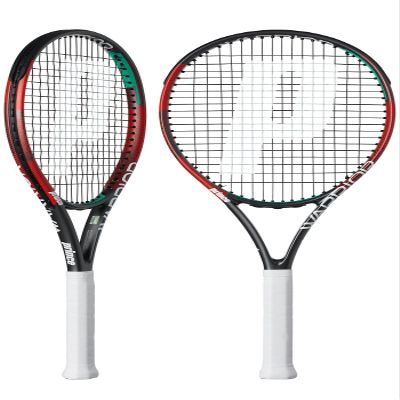 Prince Warrior 100 (285g) Racquets 4 3/8" (#3)