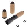 AMLESO Fishing Rod Handles Repair Composite Cork Reel Handle Replacement view 4