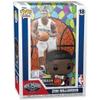 Funko Pop! Trading Cards: NBA - Zion Williamson, New Orleans Pelicans (Mosaic) view 1
