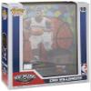 Funko Pop! Trading Cards: NBA - Zion Williamson, New Orleans Pelicans (Mosaic) view 2