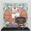 Funko Pop! Trading Cards: NBA - Zion Williamson, New Orleans Pelicans (Mosaic) view 4