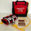 Fire Ninja Arm Loc -Self InflatableThrowable Safety Device For Water Rescue, Ice Rescue, Active Shooter, Kayaking, White Water Rafting, Boating, Lifeguard, Emergency Kit, Boat & Kayak Accessories. view 4