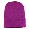 Gelante Unisex Beanie Cap Knitted Warm Solid Color (Style 137) view 2