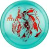 Discraft Big Z Anax Distance Driver Golf Disc [Colors May Vary] - 170-172g view 1