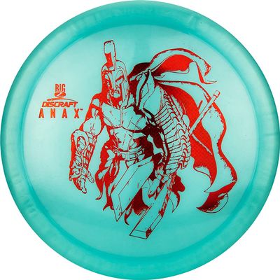 Discraft - Big Z - Anax