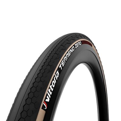 Terreno Zero 47-622 Gravel tan-blk-blk G2.0