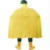 Rubies II Men's Marvel: WandaVision Vision's Halloween Costume, As Shown, X-Small view 2