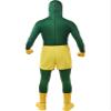 Rubies II Men's Marvel: WandaVision Vision's Halloween Costume, As Shown, X-Small view 3