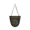 ANDSEEYOU FINE SHOULDER BAG FROM KOREA DESIGNER BAG (BLACK) view 1