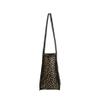 ANDSEEYOU FINE SHOULDER BAG FROM KOREA DESIGNER BAG (BLACK) view 2