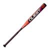 2022 Louisville Slugger Quest (-12) Fastpitch Bat view 2