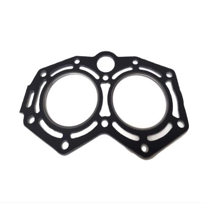 ITACO Boat Motor 8129391 27-8129391 8129391 Cylinder Head Gasket for Mercury Mariner Mercuiser Quicksilver Outboard 25HP 30HP Engine