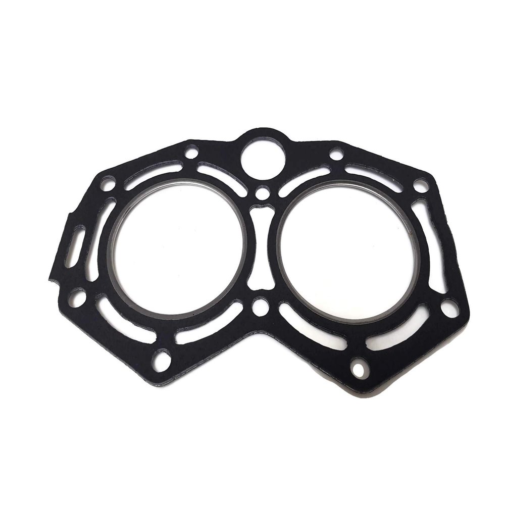 ITACO Boat Motor 8129391 27-8129391 8129391 Cylinder Head Gasket for Mercury Mariner Mercuiser Quicksilver Outboard 25HP 30HP Engine