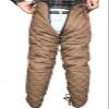 THE MEDIEVALS Cotton Febric cushon Legging with Free Size Best/Waist Length 40" (Camel, 40 Inch) view 3