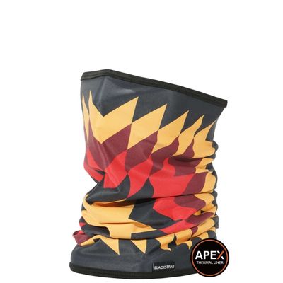 BLACKSTRAP Apex Tube (Quilty)