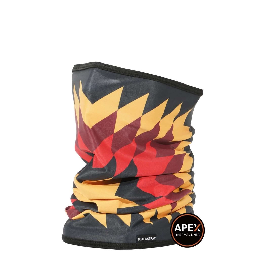 BLACKSTRAP Apex Tube (Quilty)