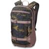 Dakine Womens Mission Pro 18L - Cascade Camo, One Size