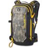 Dakine Team Poacher 32L Backpack Sammy Carlson view 1