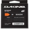 Dakine Nitrous Warm Wax 160G - Assorted, One Size view 1